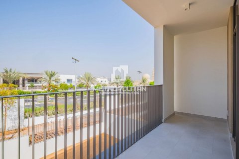 Villa in Al Furjan, Dubai, UAE 4 bedrooms, 420 sq.m. № 664006 - photo 22