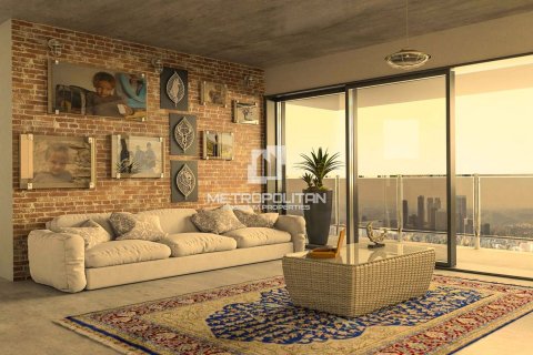 Apartamento en venta en Mohammed Bin Rashid City, Dubai, EAU 1 dormitorio, 78 m2 № 664010 - foto 9