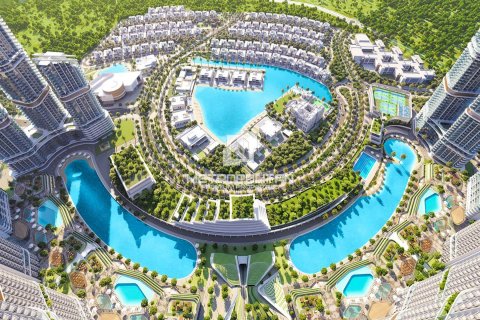 Apartamento en venta en Mohammed Bin Rashid City, Dubai, EAU 1 dormitorio, 78 m2 № 664010 - foto 6