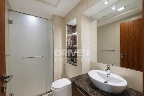 Apartman u gradu Business Bay, Dubai, UAE 1 spavaća soba, 113.81 m2 Br. 765056 - Slika 16