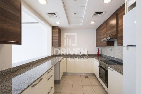 Apartman u gradu Business Bay, Dubai, UAE 1 spavaća soba, 113.81 m2 Br. 765056 - Slika 4