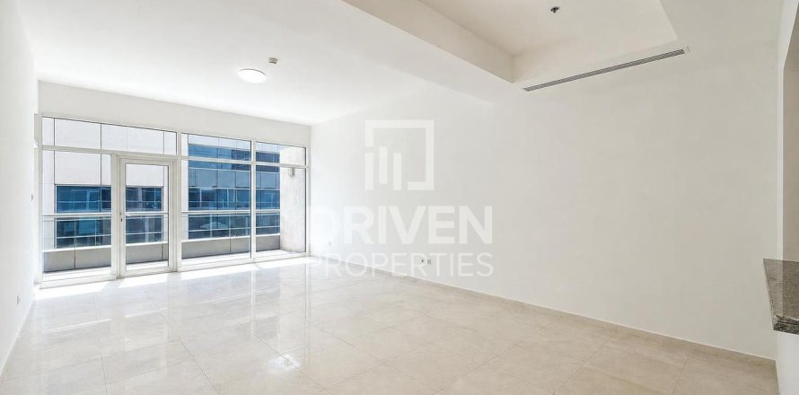 Apartman u gradu Business Bay, Dubai, UAE 1 spavaća soba, 113.81 m2 Br. 765056