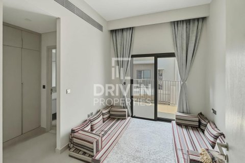 Townhouse de vânzare în Mohammed Bin Rashid City, Dubai, EAU 2 dormitoare, 111.95 mp.  №765054 - poză 4