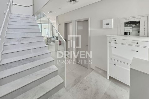 Townhouse de vânzare în Mohammed Bin Rashid City, Dubai, EAU 2 dormitoare, 111.95 mp.  №765054 - poză 8