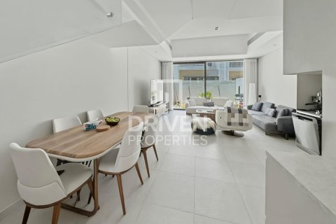 Townhouse de vânzare în Mohammed Bin Rashid City, Dubai, EAU 2 dormitoare, 111.95 mp.  №765054 - poză 7