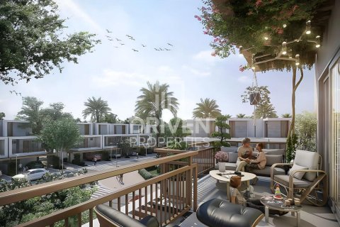 Stadthaus zum Verkauf in Dubai, VAE 4 Schlafzimmer, 112.78 m2 Nr. 765053 - Foto 7