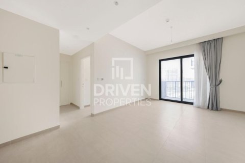 Appartamento a Dubai Hills Estate, Dubai, EAU 1 camera da letto, 59.37 mq. № 765057