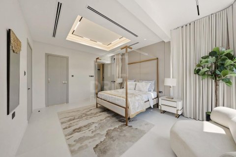 Jumeirah, Dubai, BAE’de satılık villa 6 yatak odası, 544.69 m&sup2; No 765055 - fotoğraf 9