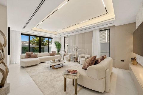 Jumeirah, Dubai, BAE’de satılık villa 6 yatak odası, 544.69 m&sup2; No 765055 - fotoğraf 6