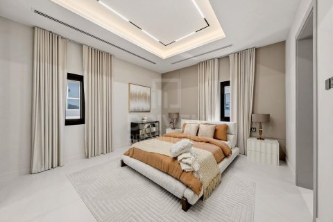 Jumeirah, Dubai, BAE’de satılık villa 6 yatak odası, 544.69 m&sup2; No 765055 - fotoğraf 17