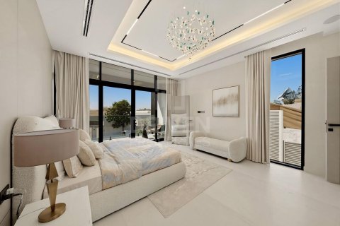 Jumeirah, Dubai, BAE’de satılık villa 6 yatak odası, 544.69 m&sup2; No 765055 - fotoğraf 8