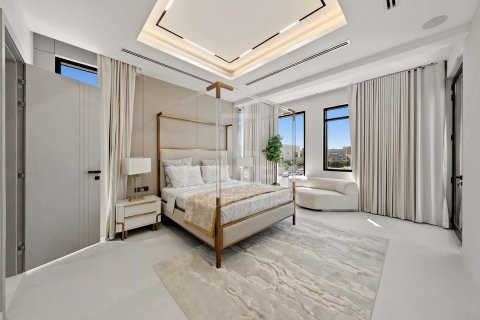 Jumeirah, Dubai, BAE’de satılık villa 6 yatak odası, 544.69 m&sup2; No 765055 - fotoğraf 14