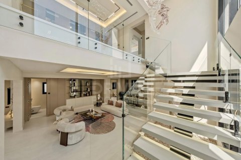 Jumeirah, Dubai, BAE’de satılık villa 6 yatak odası, 544.69 m&sup2; No 765055 - fotoğraf 4