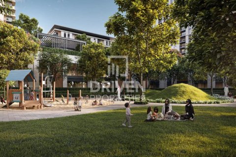 Apartamento en venta en Dubai Hills Estate, Dubai, EAU 3 dormitorios, 141.58 m2 № 765058 - foto 12