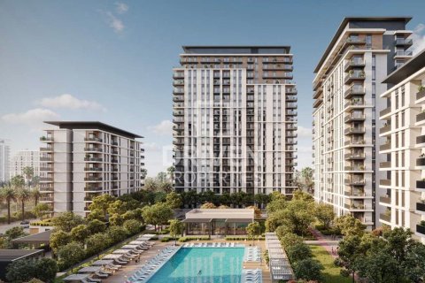 Apartamento en venta en Dubai Hills Estate, Dubai, EAU 3 dormitorios, 141.58 m2 № 765058 - foto 3