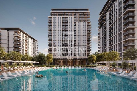 Apartamento en venta en Dubai Hills Estate, Dubai, EAU 3 dormitorios, 141.58 m2 № 765058 - foto 5