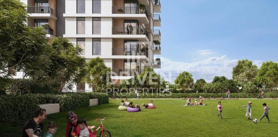 Apartamento en Dubai Hills Estate, Dubai, EAU 3 dormitorios, 141.58 m² № 765058