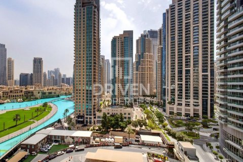 Apartmán v Downtown Dubai (Downtown Burj Dubai), Dubai, SAE 2 spálne, 118.08 m2 č. 756110