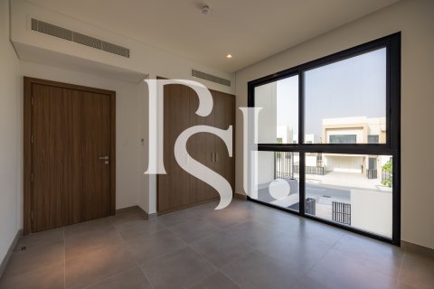 Yas Island, Abu Dhabi, संयुक्त अरब अमीरात में टाउनहाउस, 4 बेडरूम, 315 वर्ग मीटर, संख्या 717440