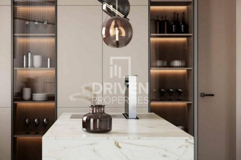 Lägenhet till försäljning i Dubai Marina, Dubai, UAE 1 sovrum, 82.87 kvm Nr. 767175 - fotografi 19