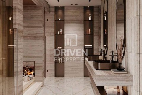 Lägenhet till försäljning i Dubai Marina, Dubai, UAE 1 sovrum, 82.87 kvm Nr. 767175 - fotografi 20