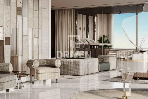 Lägenhet till försäljning i Dubai Marina, Dubai, UAE 1 sovrum, 82.87 kvm Nr. 767175 - fotografi 15