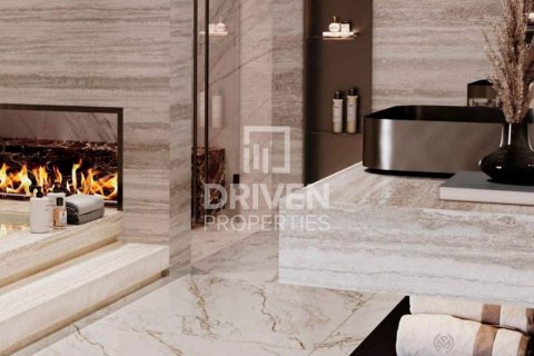 Lägenhet till försäljning i Dubai Marina, Dubai, UAE 1 sovrum, 82.87 kvm Nr. 767175 - fotografi 9