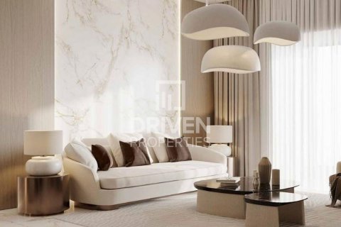 Lägenhet till försäljning i Dubai Marina, Dubai, UAE 1 sovrum, 82.87 kvm Nr. 767175 - fotografi 5