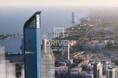 Lägenhet till försäljning i Dubai Marina, Dubai, UAE 1 sovrum, 82.87 kvm Nr. 767175 - fotografi 13