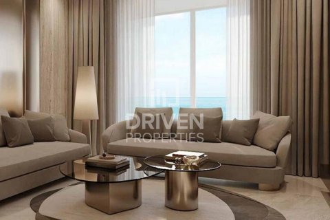 Lägenhet till försäljning i Dubai Marina, Dubai, UAE 1 sovrum, 82.87 kvm Nr. 767175 - fotografi 8