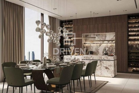 Lägenhet till försäljning i Dubai Marina, Dubai, UAE 1 sovrum, 82.87 kvm Nr. 767175 - fotografi 17