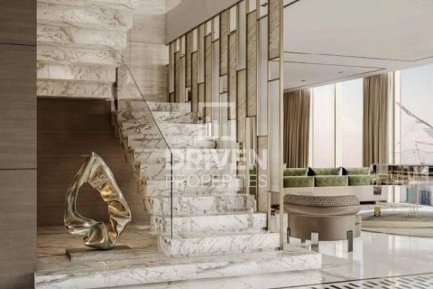 Lägenhet till försäljning i Dubai Marina, Dubai, UAE 1 sovrum, 82.87 kvm Nr. 767175 - fotografi 2