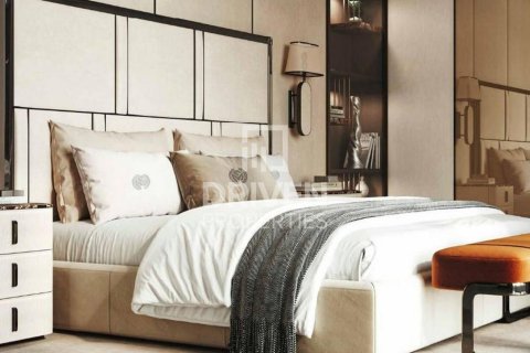 Lägenhet till försäljning i Dubai Marina, Dubai, UAE 1 sovrum, 82.87 kvm Nr. 767175 - fotografi 11