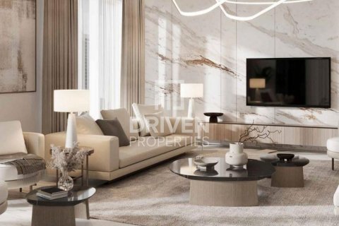Lägenhet till försäljning i Dubai Marina, Dubai, UAE 1 sovrum, 82.87 kvm Nr. 767175 - fotografi 14