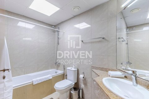 Apartmán v Dubai Marina, Dubai, SAE 2 spálne, 125.14 m2 č. 767172 - Fotografia 14