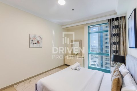 Apartmán v Dubai Marina, Dubai, SAE 2 spálne, 125.14 m2 č. 767172 - Fotografia 5