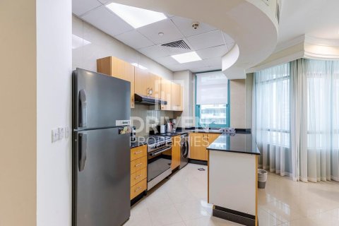 Apartmán v Dubai Marina, Dubai, SAE 2 spálne, 125.14 m2 č. 767172 - Fotografia 10