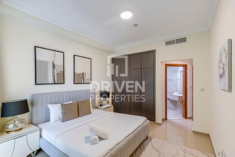 Apartmán v Dubai Marina, Dubai, SAE 2 spálne, 125.14 m2 č. 767172 - Fotografia 6