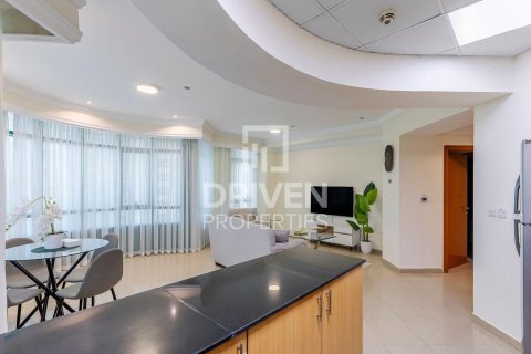 Apartmán v Dubai Marina, Dubai, SAE 2 spálne, 125.14 m2 č. 767172 - Fotografia 11