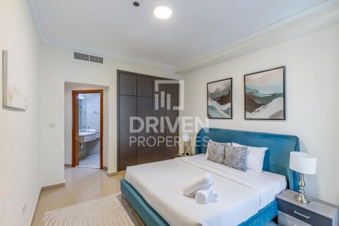 Apartmán v Dubai Marina, Dubai, SAE 2 spálne, 125.14 m2 č. 767172 - Fotografia 9