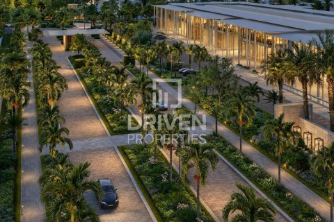 Villa en venta en Mohammed Bin Rashid City, Dubai, EAU 5 dormitorios, 753.07 m2 № 767174 - foto 11