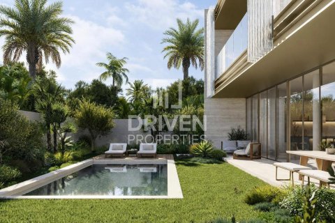 Villa en venta en Mohammed Bin Rashid City, Dubai, EAU 5 dormitorios, 753.07 m2 № 767174 - foto 6