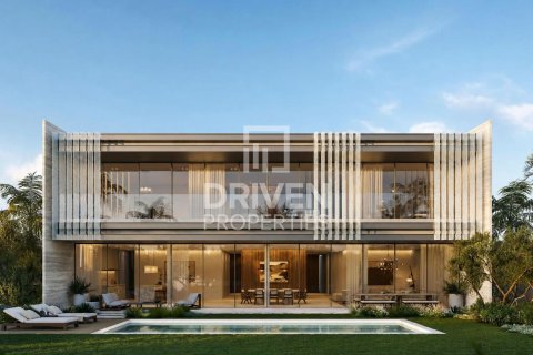 Villa en venta en Mohammed Bin Rashid City, Dubai, EAU 5 dormitorios, 753.07 m2 № 767174 - foto 10