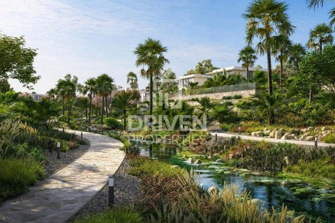 Villa en venta en Mohammed Bin Rashid City, Dubai, EAU 5 dormitorios, 753.07 m2 № 767174 - foto 14