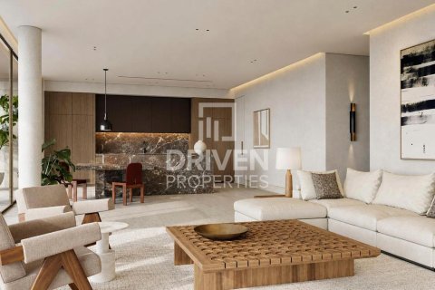 Villa asukohaga Mohammed Bin Rashid City, Dubai, AÜE: 5 magamistoaga, 753.07 m² Nr 767174