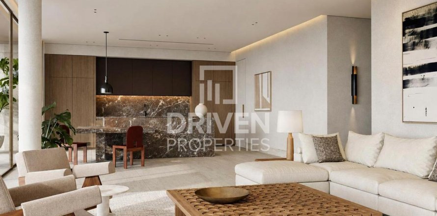 Villa en Mohammed Bin Rashid City, Dubai, EAU 5 dormitorios, 753.07 m² № 767174