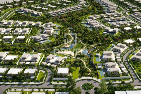 Villa en venta en Mohammed Bin Rashid City, Dubai, EAU 5 dormitorios, 753.07 m2 № 767174 - foto 13