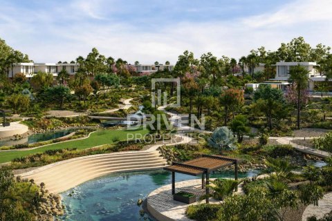 Villa en venta en Mohammed Bin Rashid City, Dubai, EAU 5 dormitorios, 753.07 m2 № 767174 - foto 12