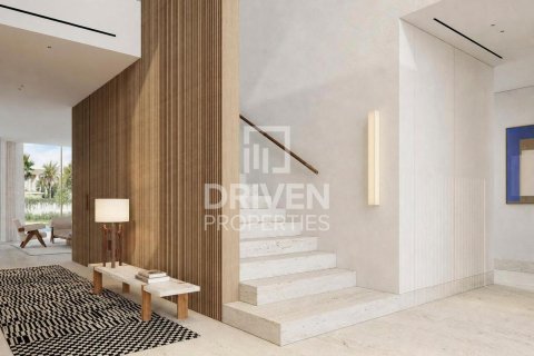 Villa en venta en Mohammed Bin Rashid City, Dubai, EAU 5 dormitorios, 753.07 m2 № 767174 - foto 3