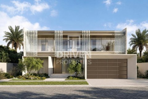 Villa en venta en Mohammed Bin Rashid City, Dubai, EAU 5 dormitorios, 753.07 m2 № 767174 - foto 9